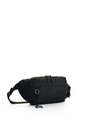 Riñonera Wave 2.0 En Lona Para Hombre Fly Up Riñonera Wave 2.0 En Lona Para Hombre Fly Up Negro FLY UP de FLY UP