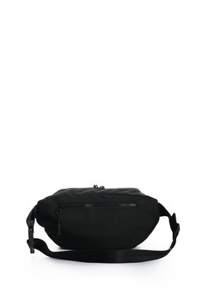 Riñonera Wave 2.0 En Lona Para Hombre Fly Up Riñonera Wave 2.0 En Lona Para Hombre Fly Up Negro FLY UP