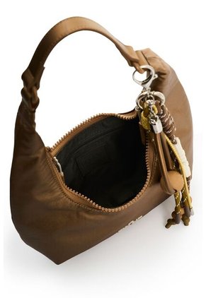 Baguette En Lona Moon Para Mujer Fly Up Baguette En Lona Moon Para Mujer Fly Up Bronce FLY UP