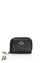 Billetera En Lona Rush Para Mujer Fly Up Billetera En Lona Rush Para Mujer Fly Up Negro FLY UP de FLY UP