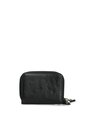 Billetera En Lona Rush Para Mujer Fly Up Billetera En Lona Rush Para Mujer Fly Up Negro FLY UP de FLY UP
