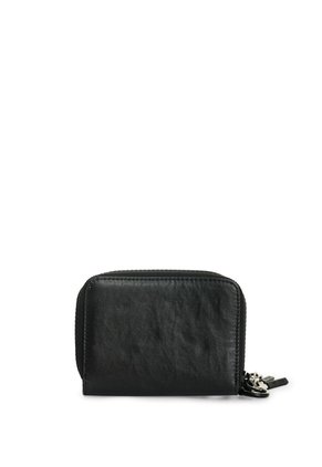 Billetera En Lona Rush Para Mujer Fly Up Billetera En Lona Rush Para Mujer Fly Up Negro FLY UP