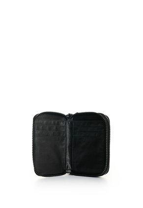 Billetera En Lona Rush Para Mujer Fly Up Billetera En Lona Rush Para Mujer Fly Up Negro FLY UP