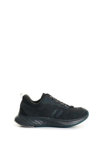 Tenis Spirited 2 Para Hombre Fly Up Tenis Spirited 2 Para Hombre Fly Up Gris Pistola 46 FLY UP FLY UP