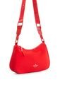 Baguette Clásica Para Mujer Astra Fly Up Baguette Clásica Para Mujer Astra Fly Up Rojo FLY UP de FLY UP