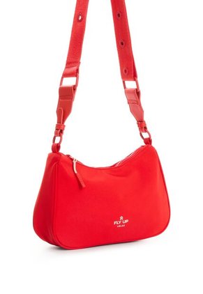 Baguette Clásica Para Mujer Astra Fly Up Baguette Clásica Para Mujer Astra Fly Up Rojo FLY UP