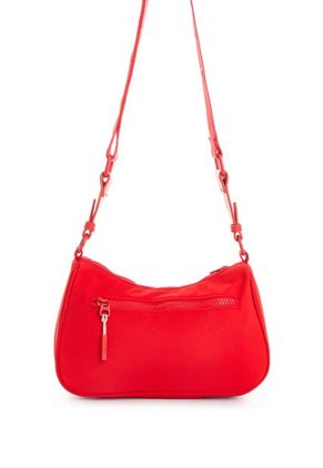 Baguette Clásica Para Mujer Astra Fly Up Baguette Clásica Para Mujer Astra Fly Up Rojo FLY UP