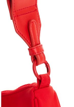Baguette Clásica Para Mujer Astra Fly Up Baguette Clásica Para Mujer Astra Fly Up Rojo FLY UP