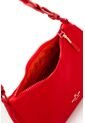 Baguette Clásica Para Mujer Astra Fly Up Baguette Clásica Para Mujer Astra Fly Up Rojo FLY UP de FLY UP