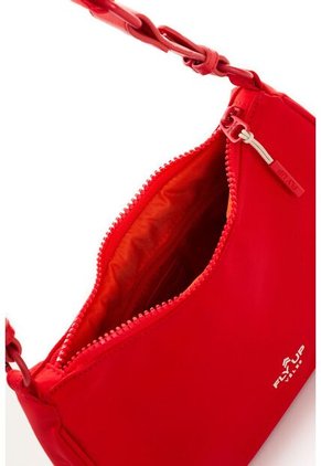 Baguette Clásica Para Mujer Astra Fly Up Baguette Clásica Para Mujer Astra Fly Up Rojo FLY UP