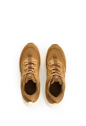 Tenis Spirited Spectrum 2.0 Para Hombre Fly Up Tenis Spirited Spectrum 2.0 Para Hombre Fly Up Miel 39 FLY UP