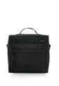 Lonchera En Lona Para Hombre College Club 2.0 Lonchera En Lona Para Hombre College Club 2.0 Negro FLY UP de FLY UP