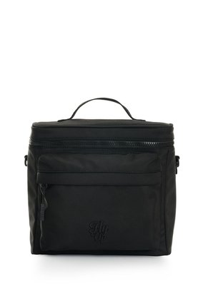 Lonchera En Lona Para Hombre College Club 2.0 Lonchera En Lona Para Hombre College Club 2.0 Negro FLY UP