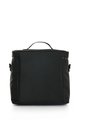 Lonchera En Lona Para Hombre College Club 2.0 Lonchera En Lona Para Hombre College Club 2.0 Negro FLY UP de FLY UP