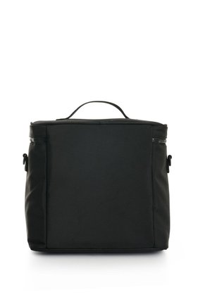 Lonchera En Lona Para Hombre College Club 2.0 Lonchera En Lona Para Hombre College Club 2.0 Negro FLY UP