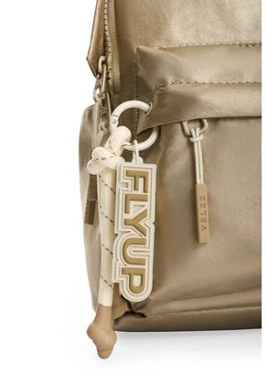 Morral Mini Star 1.0 Para Mujer Fly Up Morral Mini Star 1.0 Para Mujer Fly Up Dorado FLY UP