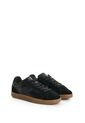 Tenis Sparkle De Cuero Para Mujer Fly Up Tenis Sparkle De Cuero Para Mujer Fly Up Negro 35 FLY UP de FLY UP