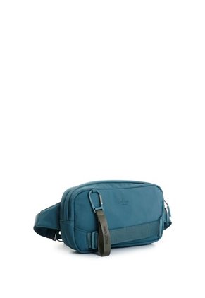 Riñonera Horizon 2 Para Hombre Fly Up Riñonera Horizon 2 Para Hombre Fly Up Azul Aguamarina FLYUP