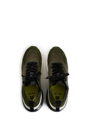 Tenis Vitality 2.0 Para Hombre Fly Up Tenis Vitality 2.0 Para Hombre Fly Up Verde 38 FLYUP