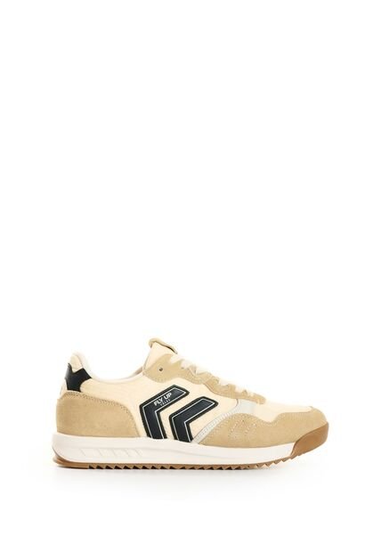 Tenis Dash Para Hombre Fly Up Tenis Dash Para Hombre Fly Up Crema 41 FLY UP
