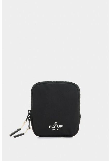 Monedero Para Mujer Quick 2 Fly Up Monedero Para Mujer Quick 2 Fly Up Negro FLYUP
