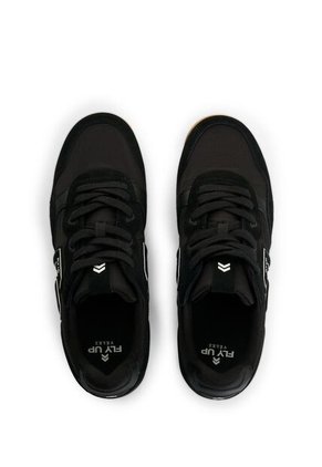 Tenis Dash En Lona Y Gamuza Para Hombre Fly Up Tenis Dash En Lona Y Gamuza Para Hombre Fly Up Negro 42 FLY UP
