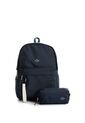Morral Star 2.0 Para Hombre Fly Up Morral Star 2.0 Para Hombre Fly Up Azul Oscuro FLY UP de FLY UP