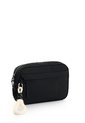 Cosmetiquera Florian 1.0 En Lona Para Mujer Fly Up Cosmetiquera Florian 1.0 En Lona Para Mujer Fly Up Negro FLY UP de FLY UP