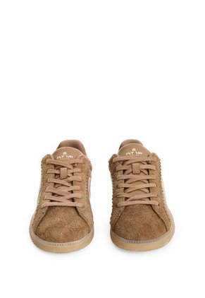 Tenis Sparkle Woven 1.0 En Lona Texturizada Para Mujer Fly Up Tenis Sparkle Woven 1.0 En Lona Texturizada Para Mujer Fly Up Tabaco 36 FLY UP