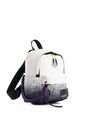 Morral Mini Star Para Mujer Fly Up Morral Mini Star Para Mujer Fly Up Multicolor FLYUP de FLYUP