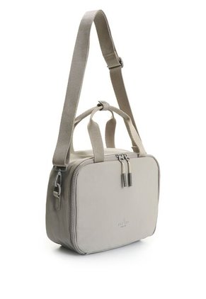 Lonchera Térmica Para Mujer Quick Fly Up Lonchera Térmica Para Mujer Quick Fly Up Gris FLYUP