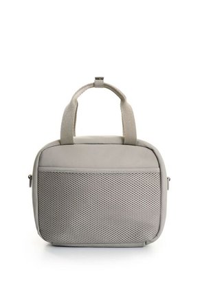 Lonchera Térmica Para Mujer Quick Fly Up Lonchera Térmica Para Mujer Quick Fly Up Gris FLYUP