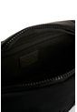 Riñonera En Lona Para Hombre Wave Club 2.0 Riñonera En Lona Para Hombre Wave Club 2.0 Negro FLY UP de FLY UP