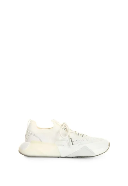 Tenis Freedom 3 1.0 Para Mujer Fly Up Tenis Freedom 3 1.0 Para Mujer Fly Up Blanco 36 FLY UP