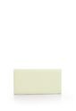 Porta Chequera Switch Para Mujer Fly Up Porta Chequera Switch Para Mujer Fly Up Crema FLY UP de FLY UP