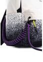 Morral Mini Star Para Mujer Fly Up Morral Mini Star Para Mujer Fly Up Multicolor FLYUP de FLYUP