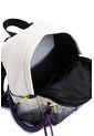 Morral Mini Star Para Mujer Fly Up Morral Mini Star Para Mujer Fly Up Multicolor FLYUP de FLYUP