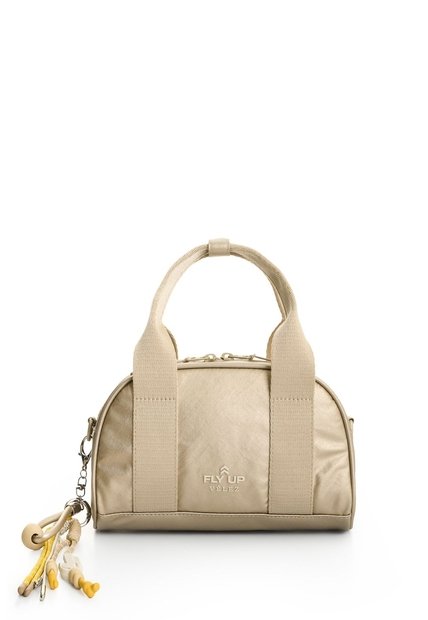 Manos Libres Lona Honor Para Mujer Fly Up Manos Libres Lona Honor Para Mujer Fly Up Dorado FLY UP