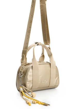 Manos Libres Lona Honor Para Mujer Fly Up Manos Libres Lona Honor Para Mujer Fly Up Dorado FLY UP