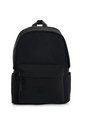 Morral En Lona Para Mujer Star 1.0 Floral Morral En Lona Para Mujer Star 1.0 Floral Negro FLY UP de FLY UP