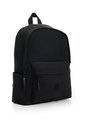 Morral En Lona Para Mujer Star 1.0 Floral Morral En Lona Para Mujer Star 1.0 Floral Negro FLY UP de FLY UP
