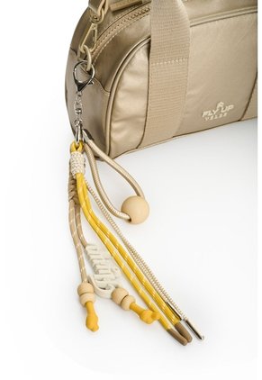 Manos Libres Lona Honor Para Mujer Fly Up Manos Libres Lona Honor Para Mujer Fly Up Dorado FLY UP