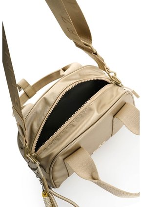 Manos Libres Lona Honor Para Mujer Fly Up Manos Libres Lona Honor Para Mujer Fly Up Dorado FLY UP