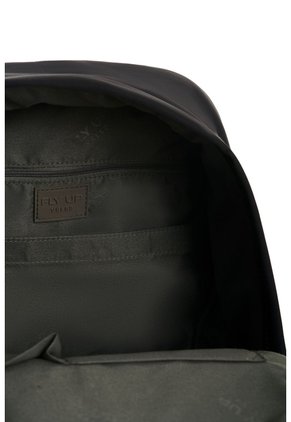 Morral En Lona Para Mujer Star 1.0 Floral Morral En Lona Para Mujer Star 1.0 Floral Negro FLY UP