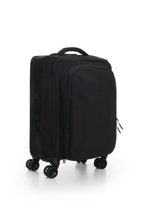 Maleta De Viaje Fly Para Hombre Fly Up Maleta De Viaje Fly Para Hombre Fly Up Negro FLY UP