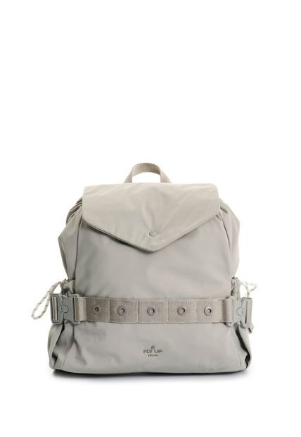 Morral Clásico Para Mujer Lift Fly Up Morral Clásico Para Mujer Lift Fly Up Gris FLYUP