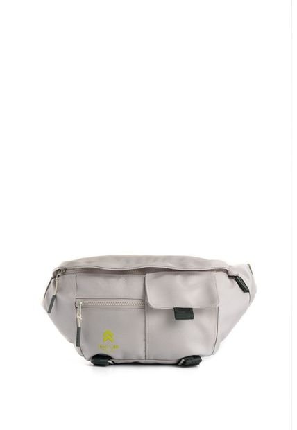 Riñonera Encore Para Hombre Fly Up Riñonera Encore Para Hombre Fly Up Crema FLYUP