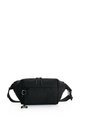 Riñonera Wave 2.0 En Lona Para Hombre Fly Up Riñonera Wave 2.0 En Lona Para Hombre Fly Up Negro FLY UP de FLY UP