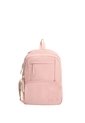 Morral Peak En Lona Para Mujer Fly Up Morral Peak En Lona Para Mujer Fly Up Rosado FLY UP de FLY UP