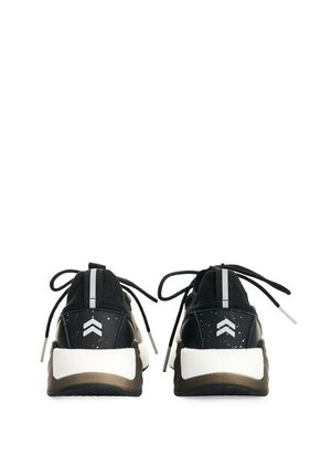 Tanis Freedom 3 1.0 Para Mujer Fly Up Tanis Freedom 3 1.0 Para Mujer Fly Up Negro 34 FLY UP